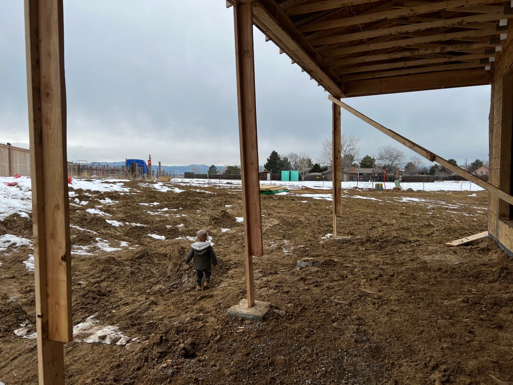 Transforming Our Backyard: A Design&nbsp;Journey