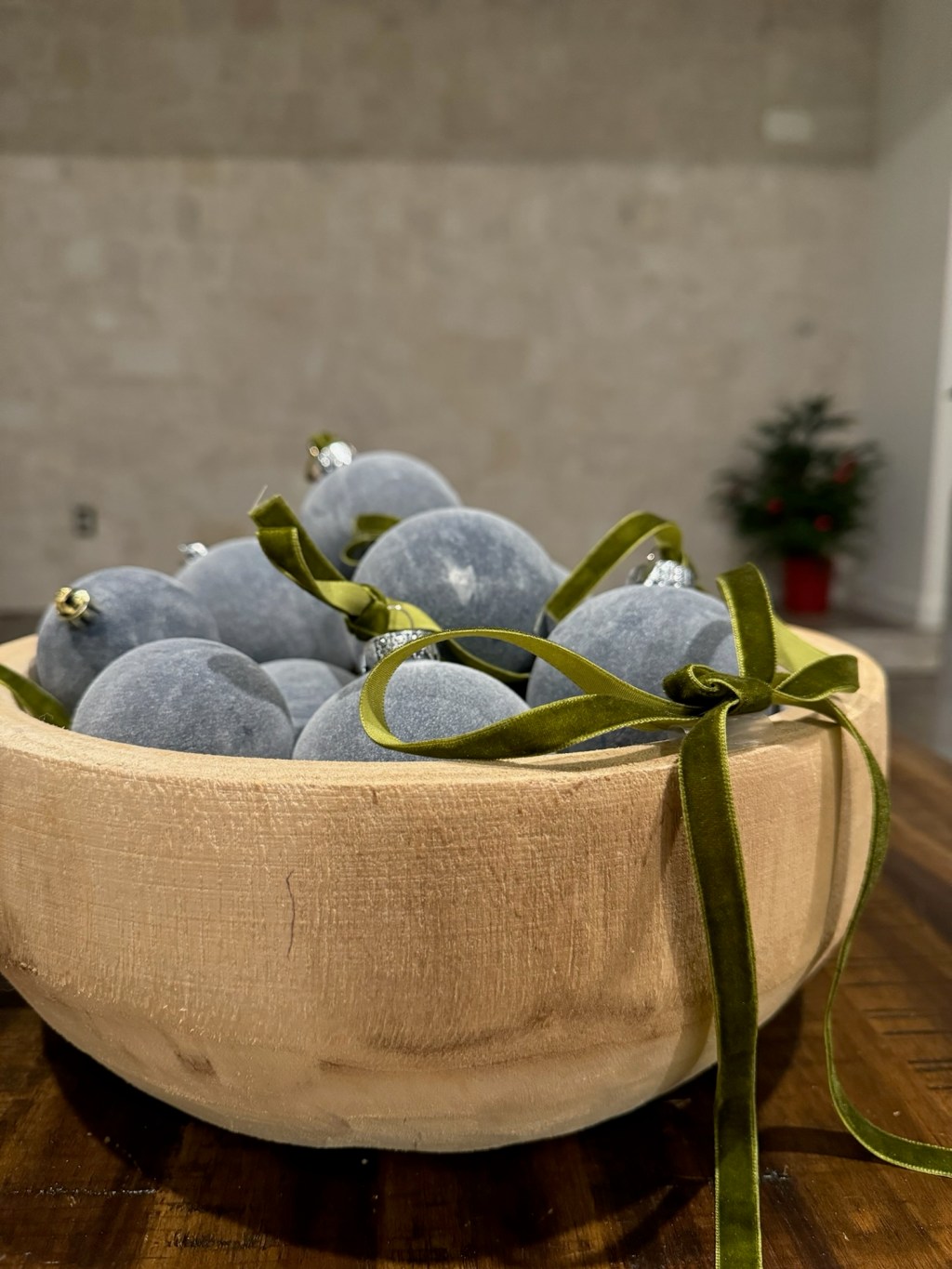 Easy Christmas Craft