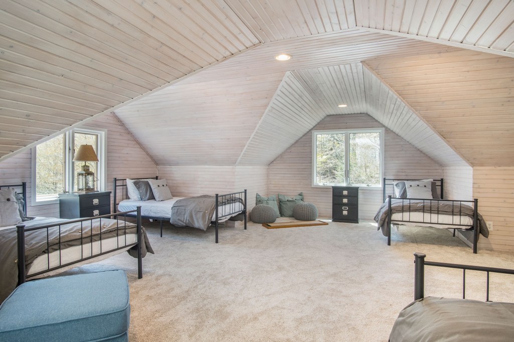 Before and After: Stunning Attic&nbsp;Makeover